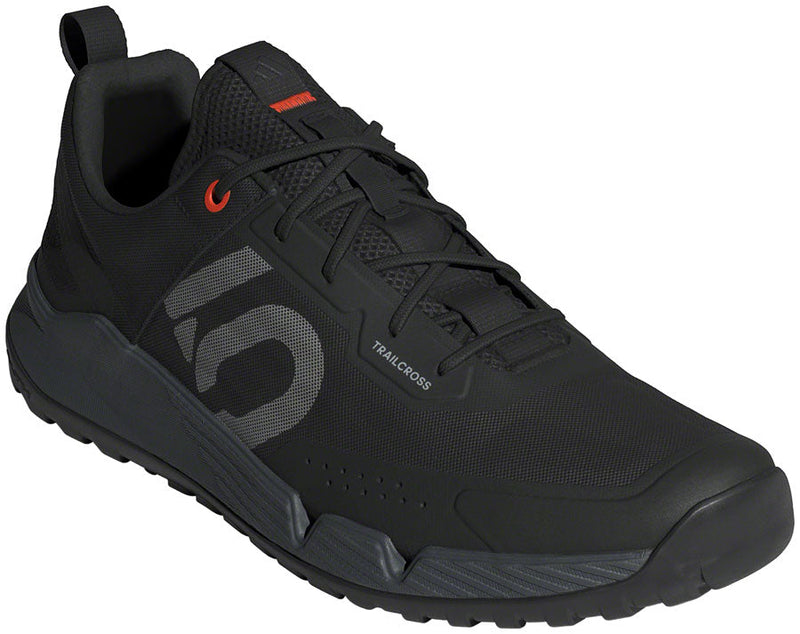Trailcross LT Shoes - Women's, Core Black/Gray One/Gray Six