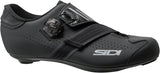 Sidi Prima Mega Road Shoes - Men's, Black/Black