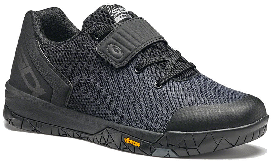 Sidi Dimaro Trail Mountain Clipless Shoes - Men's, Gray/Black