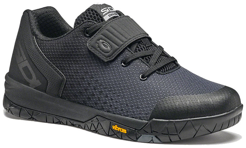 Sidi Dimaro Trail Mountain Clipless Shoes - Men's, Gray/Black