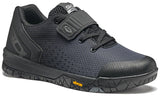 Sidi Dimaro Trail Mountain Clipless Shoes - Men's, Gray/Black