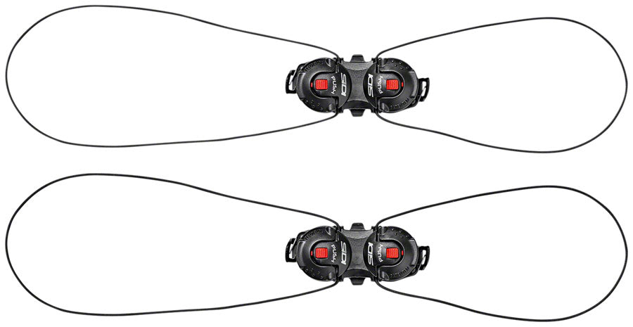 Sidi Tecno-3 Push Double System