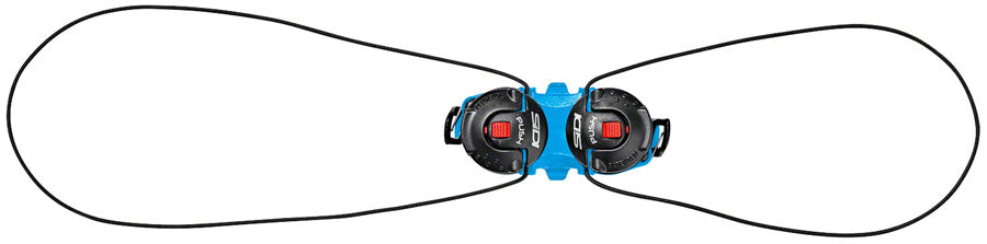 Sidi Tecno-3 Push Double System