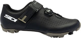 SIDI Physis Mountain Clipless Shoes - Black 49