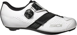 SIDI Prima Road Shoes - White/Black 44