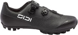 SIDI Dominator X XC Clipless Shoes - Black 41.5