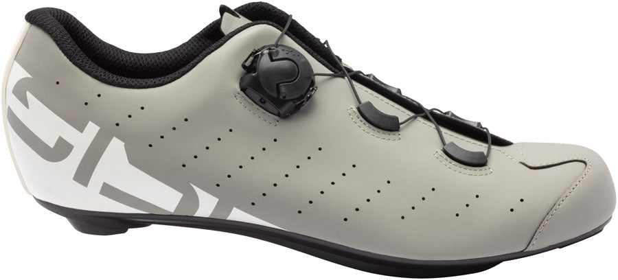 SIDI Fast 2 Road Shoes - Cement/Ice White 42