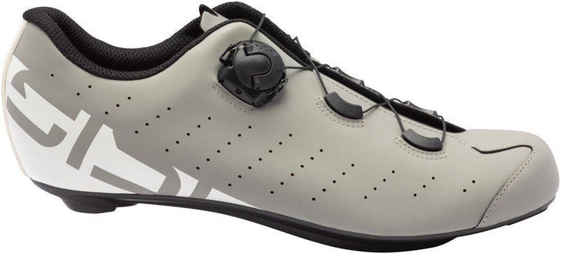 SIDI Fast 2 Road Shoes - Cement/Ice White 41.5