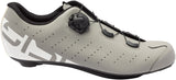 SIDI Fast 2 Road Shoes - Cement/Ice White 42.5