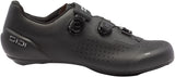 SIDI Genius X Road Shoes - Black 44.5
