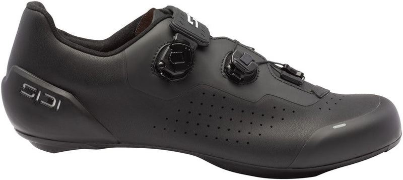 SIDI Genius X Road Shoes - Black 42