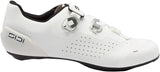 SIDI Genius X Road Shoes - White 42.5