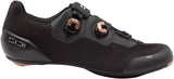 SIDI Genius X Vapo Road Shoes - Black 41.5
