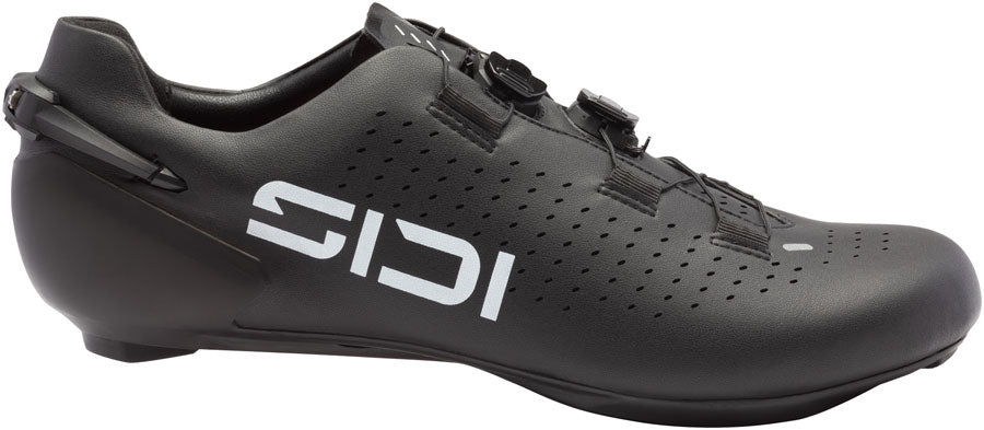 SIDI Shot 3 Road Shoes - Black 40