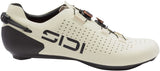 SIDI Shot 3 Road Shoes - Ivory 41.5
