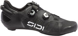 SIDI Wire 3 Road Shoes - Mens Black 44.5