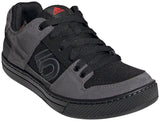 Five Ten Freerider Flat Shoes - Men's Gray Five / Core Black / Gray Four 12