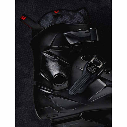 Flying Eagle X3 Shrike Black Skates