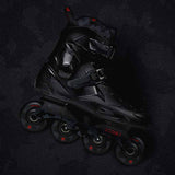 Flying Eagle X3 Shrike Black Skates