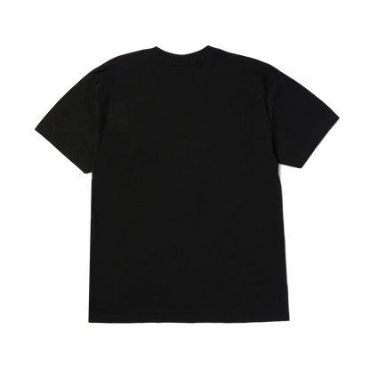 Huf X Spider-Man Sinister T-Shirt - Black
