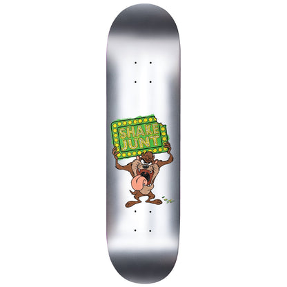 Shake Junt Skateboard Deck Havoc 8.5" x 32.425"