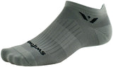 Swiftwick Aspire No Show Socks