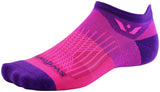 Swiftwick Aspire No Show Socks
