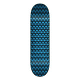 Skate Mafia Skateboard Deck Kremer Stained Glass 8.5" x 32"