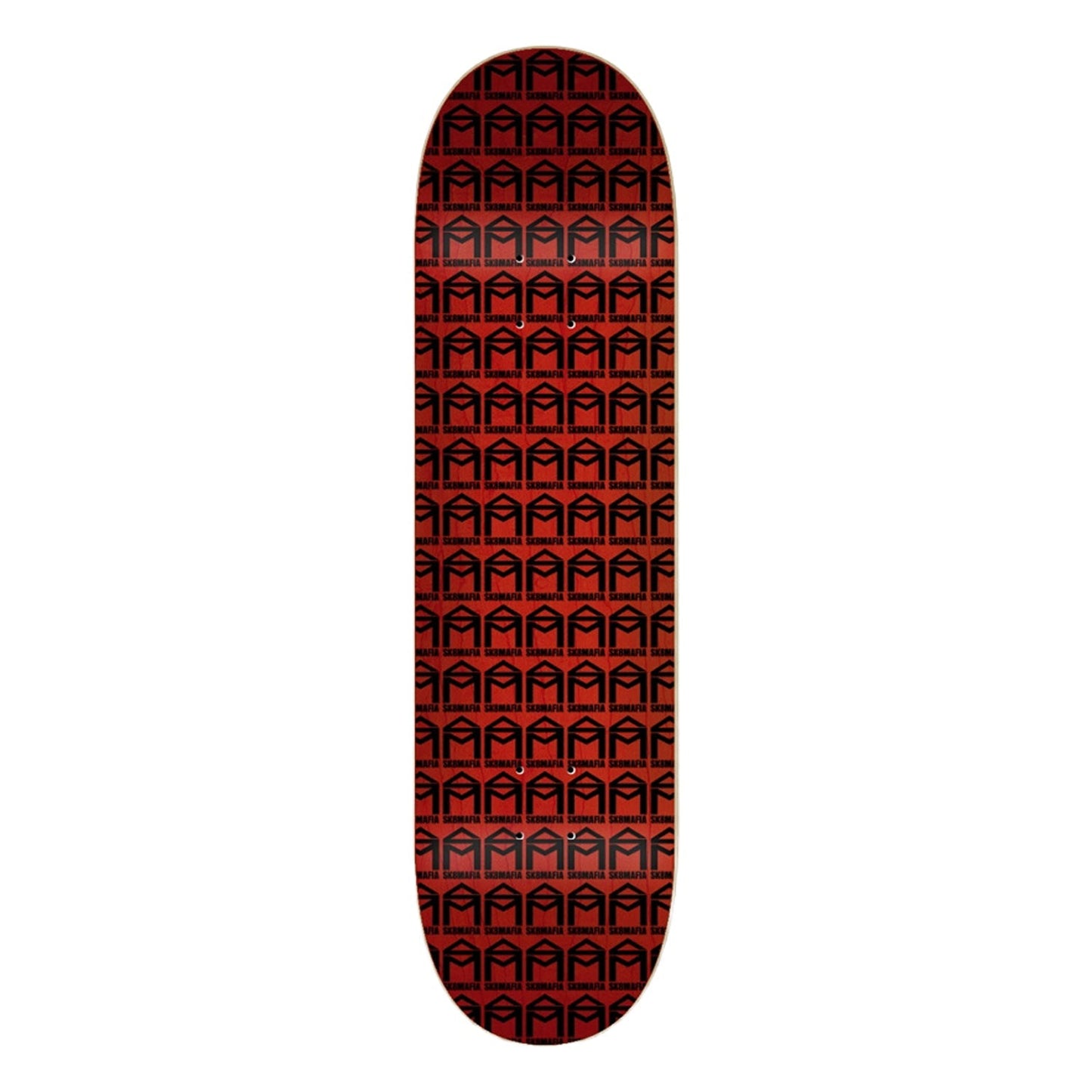 Skate Mafia Skateboard Deck Turner Eye Yes 8.1" x 31.4"