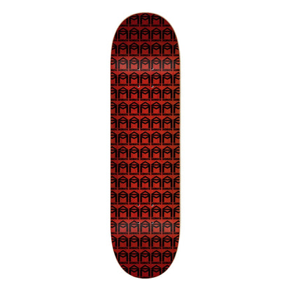 Skate Mafia Skateboard Deck Turner Eye Yes 8.1" x 31.4"