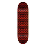 Skate Mafia Skateboard Deck Turner Eye Yes 8.1" x 31.4"