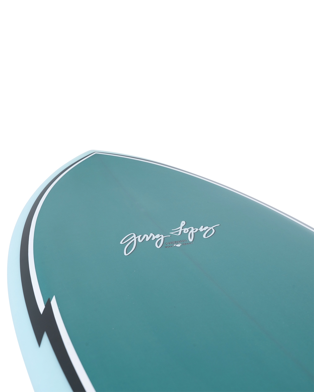 Something Fishy Twin