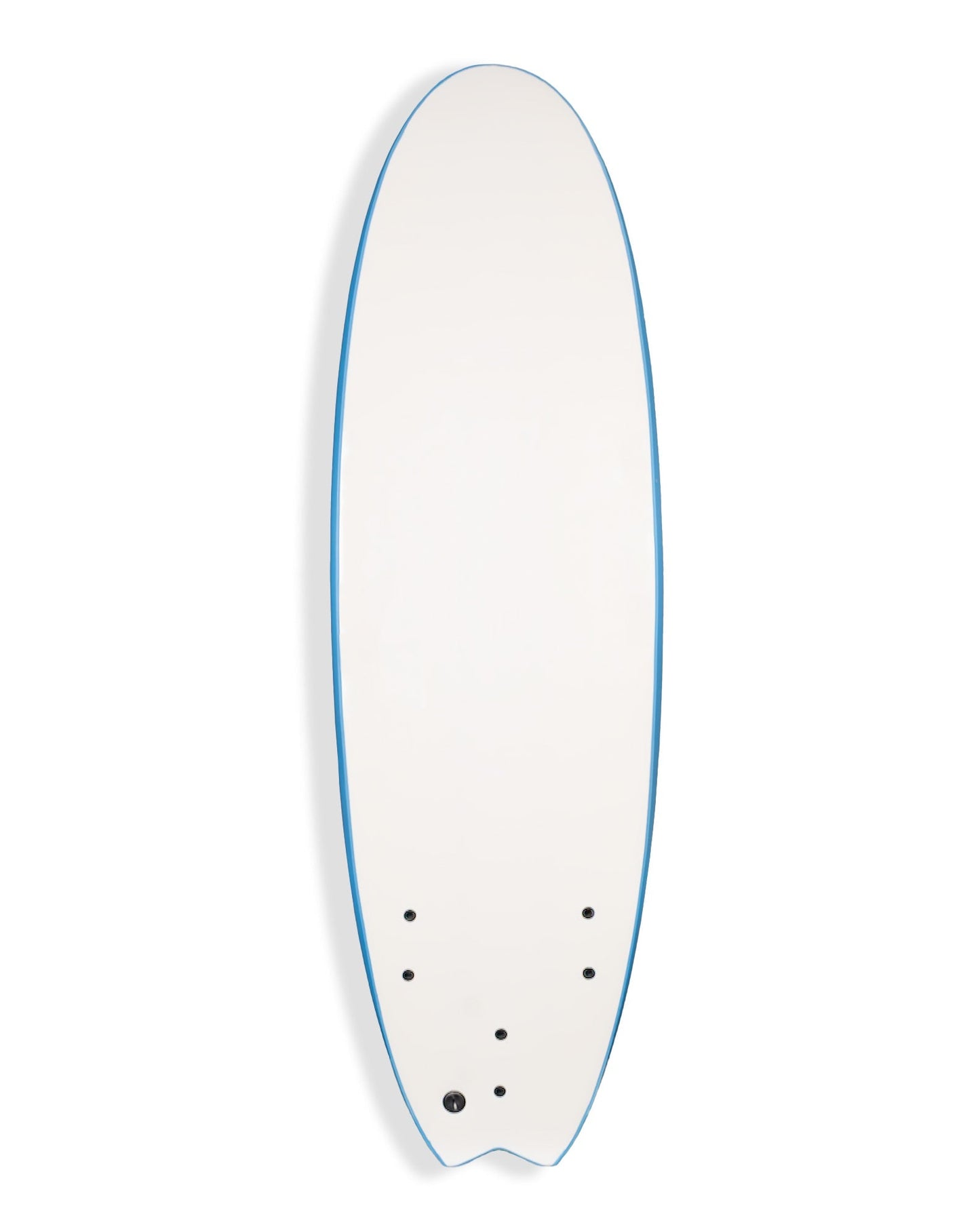 SQUID 6'0 - Blue/White