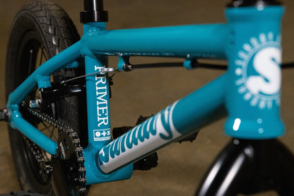 Sunday Aluminum Primer 14" Bike