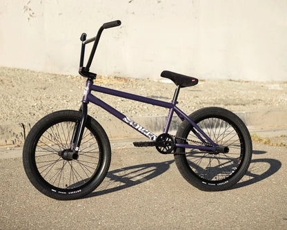 Sunday Darkwave Authentic Bike