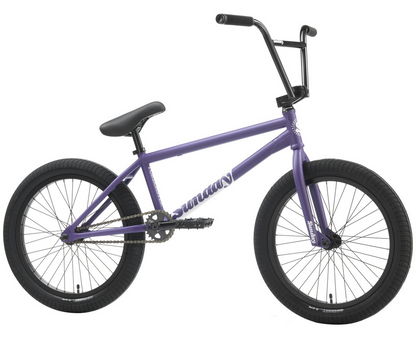Sunday Forecaster Bike (Cassette)
