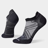 Smartwool - Run Zero Cushion Low Ankle - Black