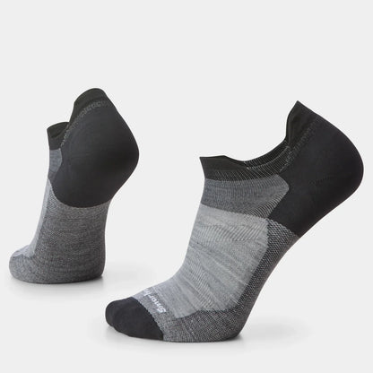 Smartwool - Bike Zero Cushion Ankle Socks - Black