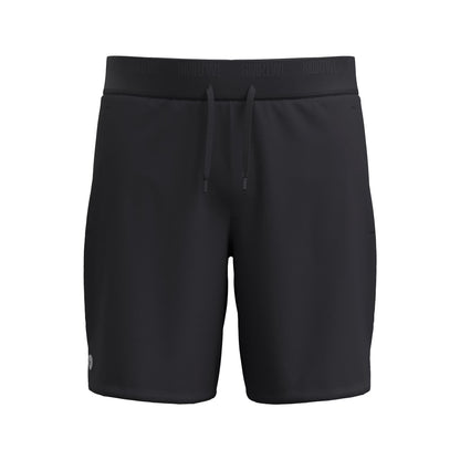 Smartwool - Men's Active Lined 7in Short - Black