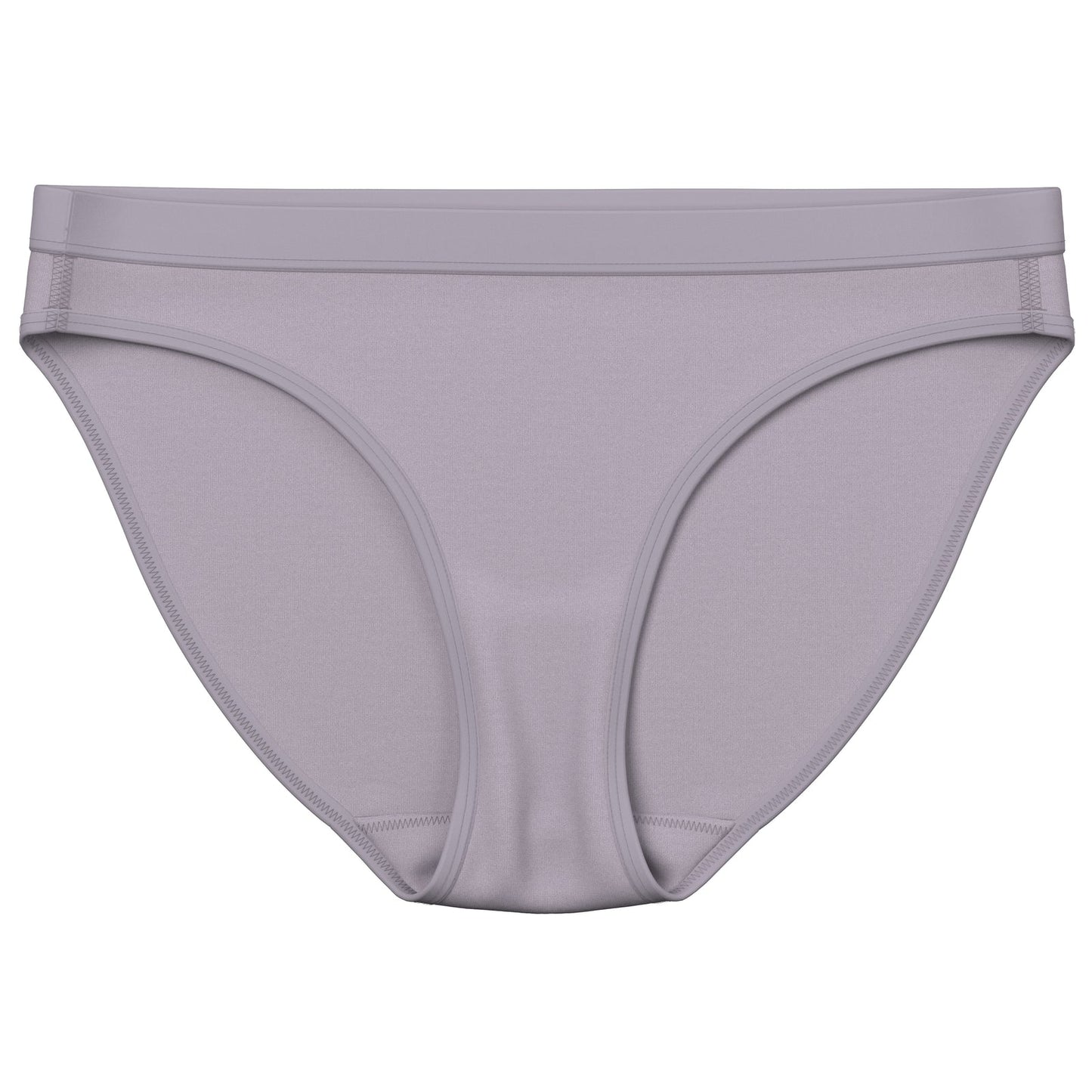 Smartwool - Women's Everyday Merino Bikini Boxed - Purple Storm