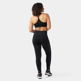 Smartwool - Women's Merino Blend Bralette - Black