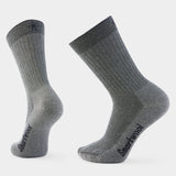 Smartwool - Hike Classic Edition Full Cushion Second Cut Crew Socks - Medium Gray