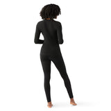 Smartwool - Classic Thermal Merino Base Layer Crew - Women's - Black