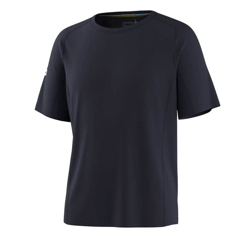 Smartwool - Active Ultralite Short Sleeve - Men's - Deep Navy