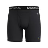 Smartwool - Merino Boxer Brief Boxed - Men's - Black