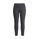 Smartwool - Classic Thermal Merino Base Layer Bottom - Women's - Charcoal Heather