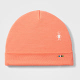 Smartwool - Thermal Merino Reversible Cuffed Beanie - Coral Reef