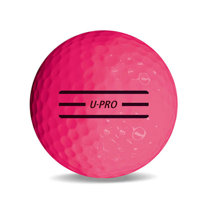 Saintnine U-Pro Golf Balls