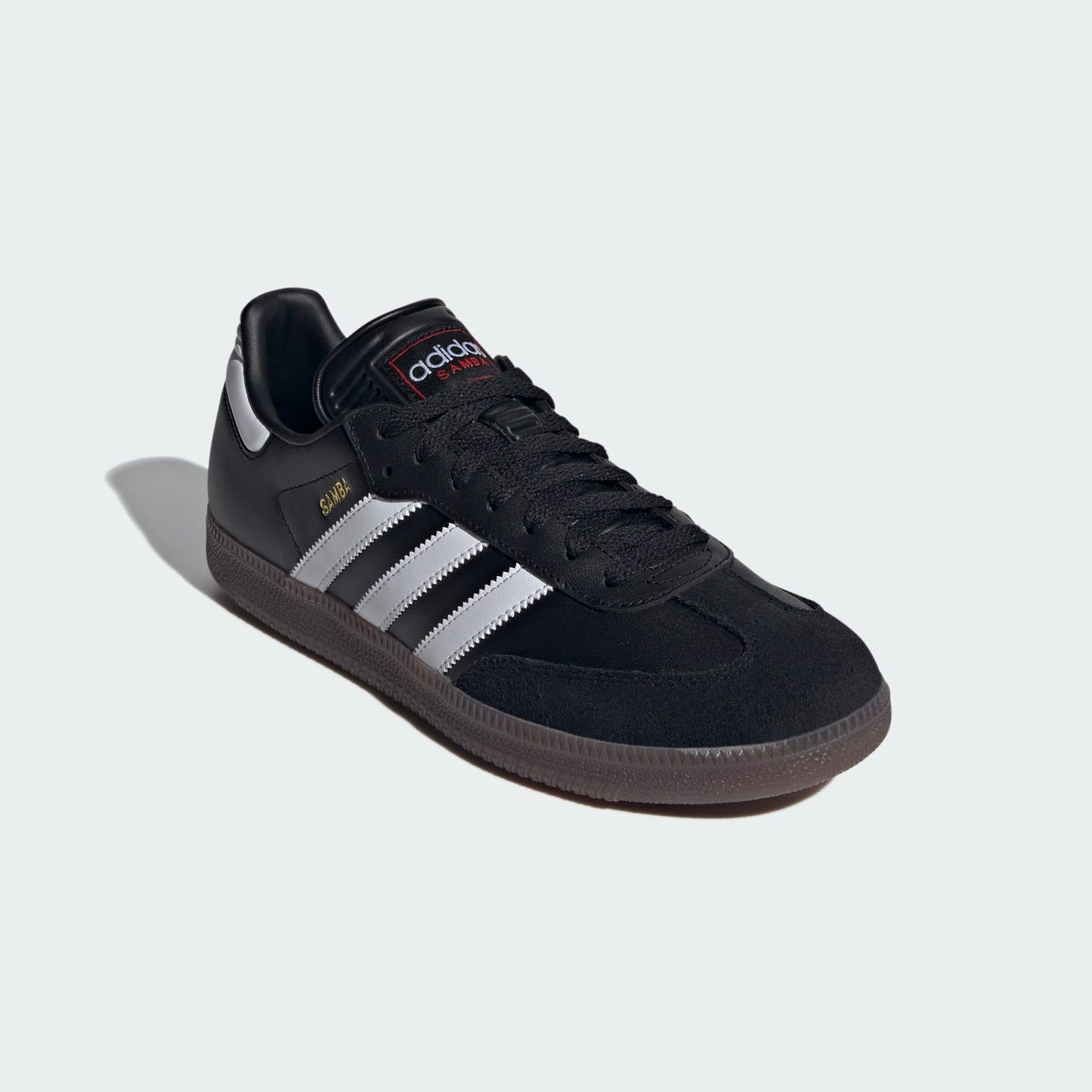 adidas Samba Indoor Soccer Shoes