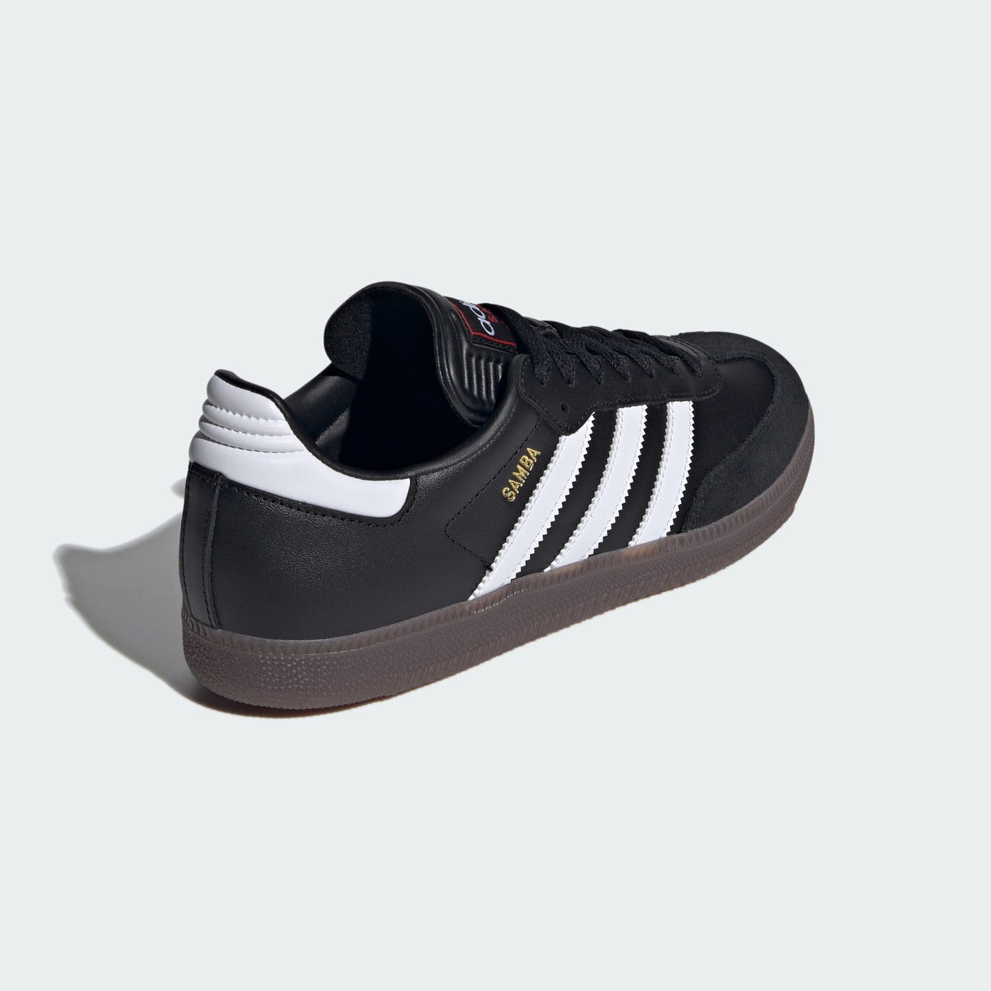 adidas Samba Indoor Soccer Shoes